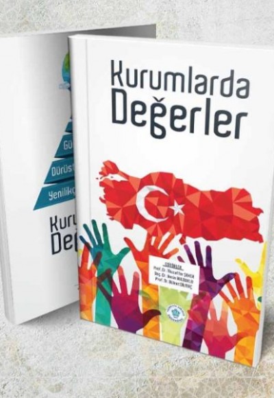 Kurumlarda Değerler Kurumlarda Değerler