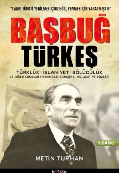 Başbuğ Türkeş