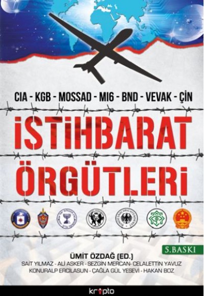 İstihbarat Örgütleri İstihbarat Örgütleri