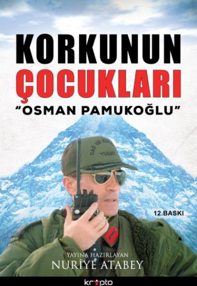 Korkunun Çocukları / Osman Pamukoğlu Korkunun Çocukları / Osman Pamukoğlu