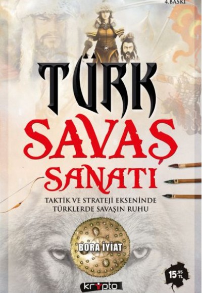 Türk Savaş Sanatı Türk Savaş Sanatı