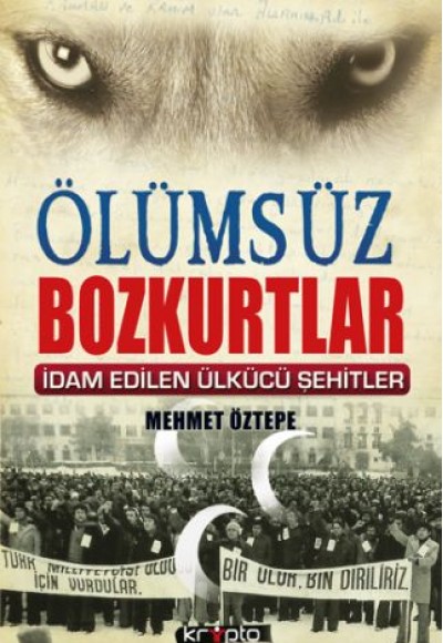 Ölümsüz Bozkurtlar İdam Edilen Ülkücü Şehitler Ölümsüz Bozkurtlar İdam Edilen Ülkücü Şehitler