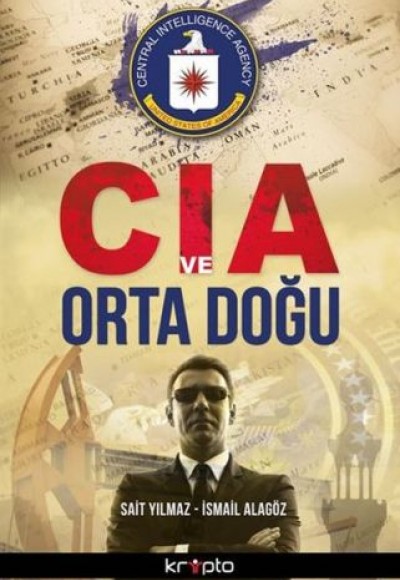 CIA ve Orta Doğu CIA ve Orta Doğu