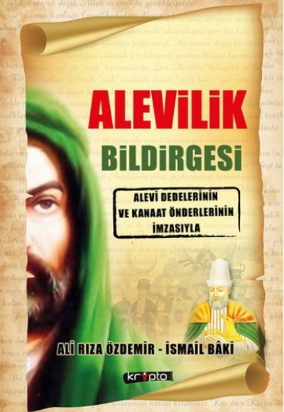Alevilik Bildirgesi
