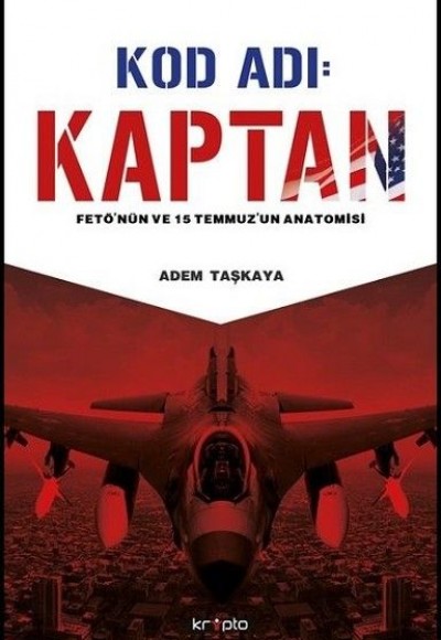 Kod Adı : Kaptan Kod Adı : Kaptan