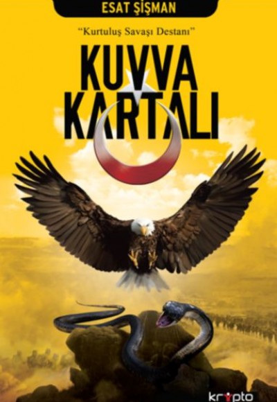 Kuvva Kartalı Kuvva Kartalı