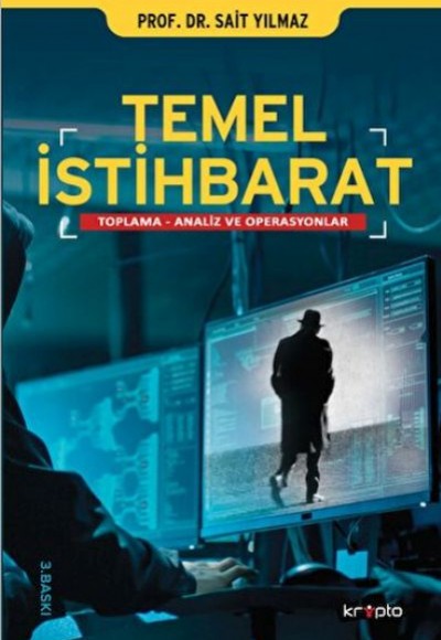 Temel İstihbarat (Büyük Boy) Temel İstihbarat (Büyük Boy)
