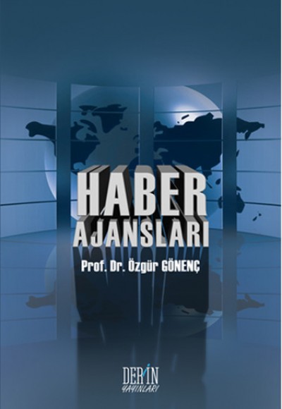 Haber Ajansları Haber Ajansları