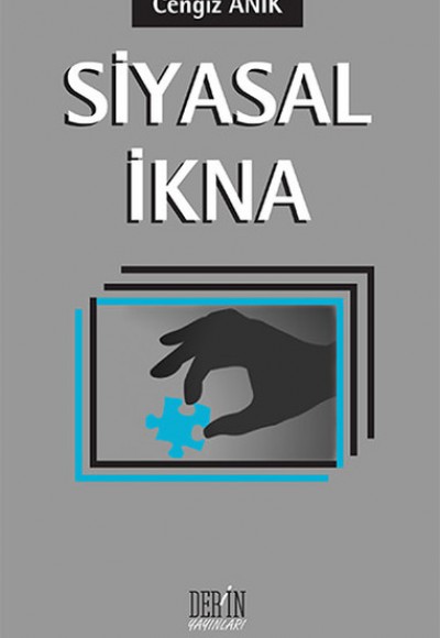 Siyasal İkna Siyasal İkna