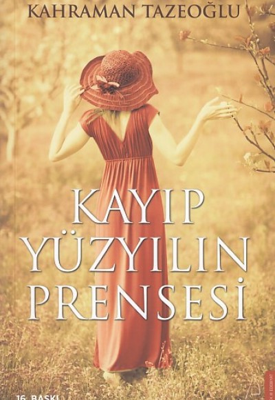 Kayıp Yüzyılın Prensesi Kayıp Yüzyılın Prensesi