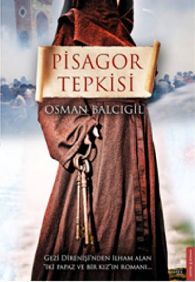 Pisagor Tepkisi Pisagor Tepkisi