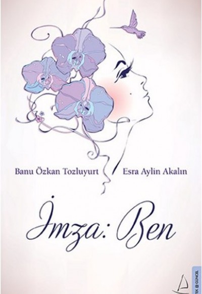İmza: Ben İmza: Ben