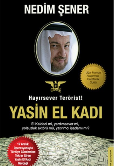 Hayırsever Terörist Yasin El Kadı Hayırsever Terörist Yasin El Kadı