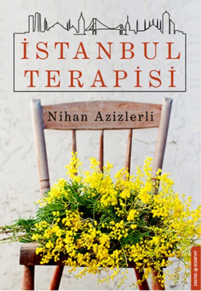 İstanbul Terapisi İstanbul Terapisi