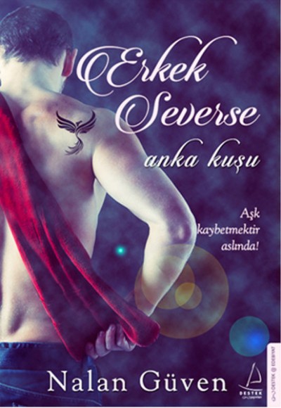 Erkek Severse Erkek Severse