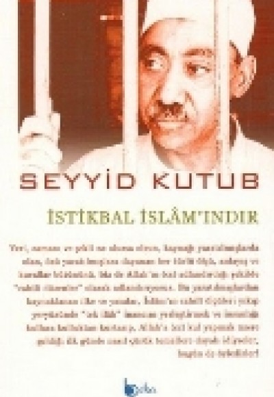 İstikbal İslam'ındır