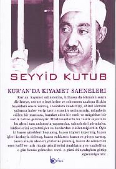 Kur'an'da Kıyamet Sahneleri Kur'an'da Kıyamet Sahneleri