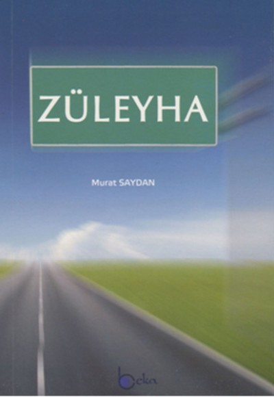 Züleyha Züleyha