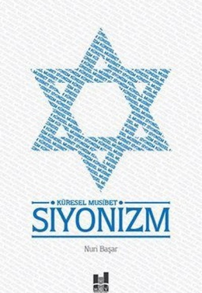 Küresel Musibet Siyonizm Küresel Musibet Siyonizm