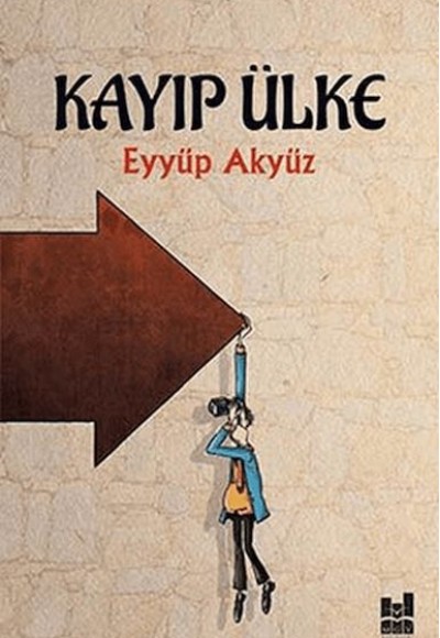 Kayıp Ülke Kayıp Ülke