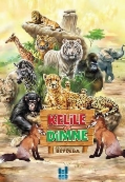 Kelile ve Dimne Kelile ve Dimne