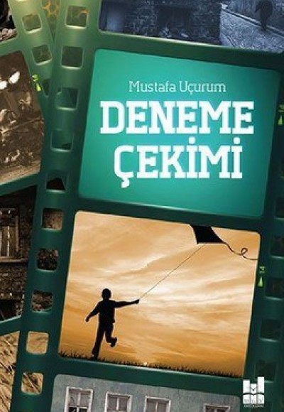 Deneme Çekimi Deneme Çekimi