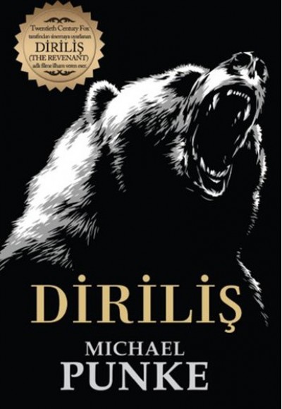 Diriliş