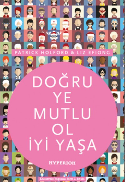 Doğru Ye Mutlu Ol İyi Yaşa Doğru Ye Mutlu Ol İyi Yaşa