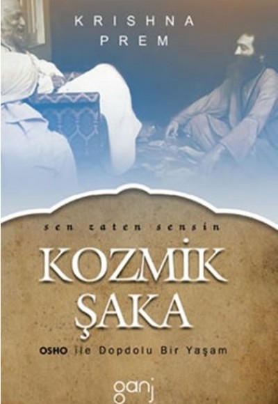 Kozmik Şaka Kozmik Şaka
