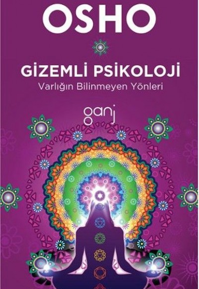 Gizemli Psikoloji Gizemli Psikoloji