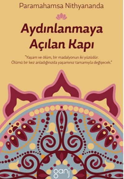 Aydınlanmaya Açılan Kapı Aydınlanmaya Açılan Kapı