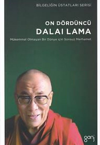 On Dördüncü Dalai Lama On Dördüncü Dalai Lama