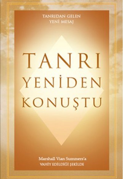 Tanrı Yeniden Konuştu Tanrı Yeniden Konuştu