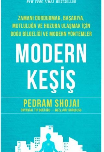 Modern Keşiş Modern Keşiş