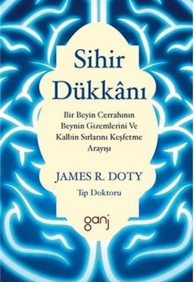 Sihir Dükkanı Sihir Dükkanı