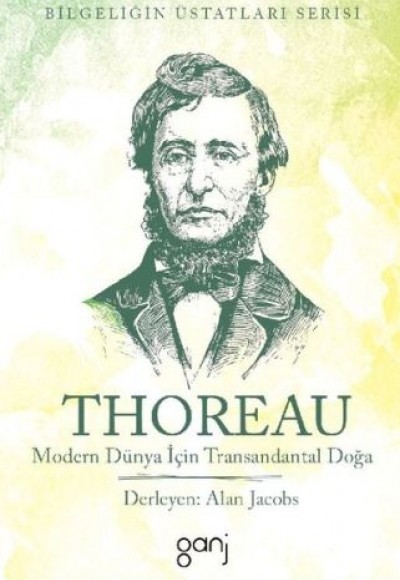 Modern Dünya İçin Transandantal Doğa Modern Dünya İçin Transandantal Doğa