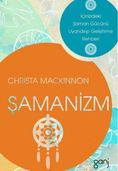 Şamanizm Şamanizm