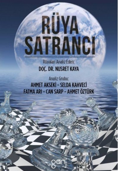 Rüya Satrancı