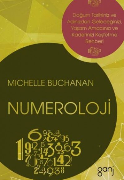Numeroloji Numeroloji