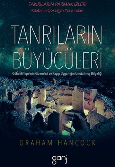 Tanrıların Büyücüleri Tanrıların Büyücüleri