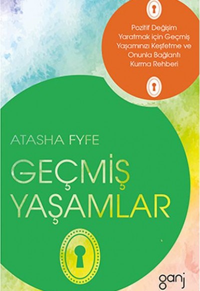 Geçmiş Yaşamlar Geçmiş Yaşamlar