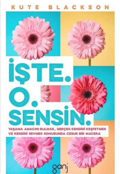 İşte O Sensin İşte O Sensin