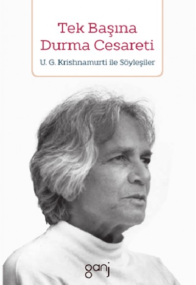Tek Başına Durma Cesareti Tek Başına Durma Cesareti