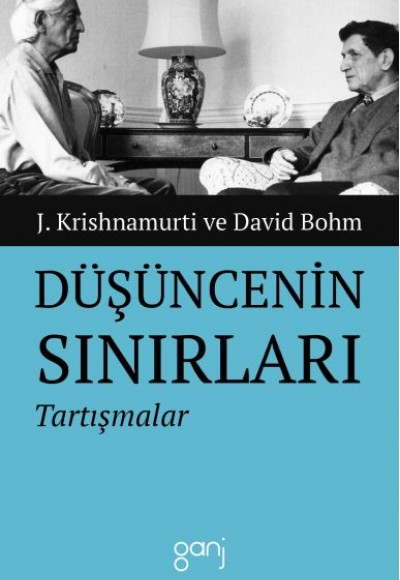 Düşüncenin Sınırları Düşüncenin Sınırları