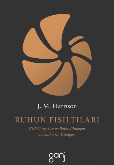 Ruhun Fısıltıları Ruhun Fısıltıları