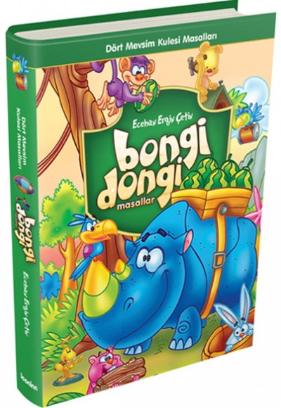 Bongi Dongi Bongi Dongi
