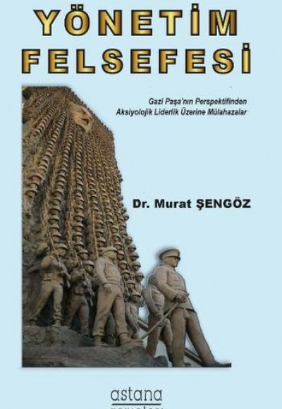 Yönetim Felsefesi Yönetim Felsefesi