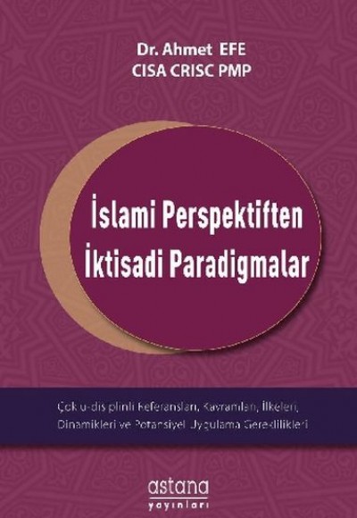 İslami Perspektiften İktisadi Paradigmalar İslami Perspektiften İktisadi Paradigmalar
