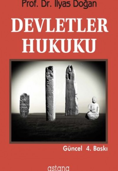 Devletler Hukuku Devletler Hukuku