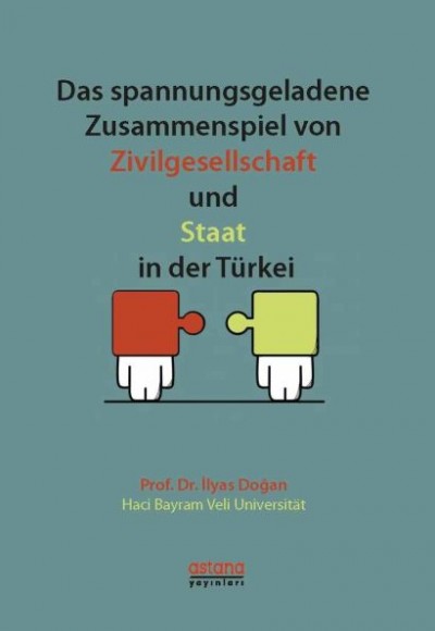 Das Spannungsgeladene Zusammenspiel von Zivilgesellschaft Und Staat In Der Türkei Das Spannungsgeladene Zusammenspiel von Zivilgesellschaft Und Staat In Der Türkei